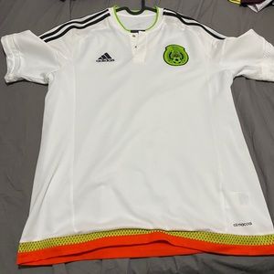 Mexico jersey